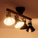 シーリングライト 4灯 アロンザ