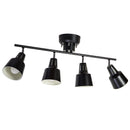 シーリングライト 4灯 ライトリー LT