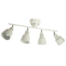 シーリングライト 4灯 ライトリー LT