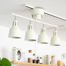 シーリングライト 4灯 ライトリー LT