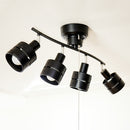 シーリングライト 4灯 レダ LT