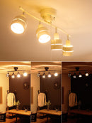 シーリングライト 4灯 レダ LT