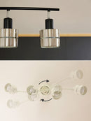 シーリングライト 4灯 レダ LT