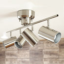 シーリングライト 4灯 レア