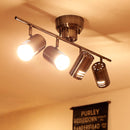 シーリングライト 4灯 レア