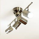 シーリングライト 4灯 レア