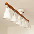 シーリングライト 6灯 ライトリー