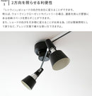 シーリングライト 2灯 レトウィン