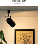 スポットライト 1灯 ベニー