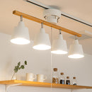 シーリングライト 4灯 ジュード