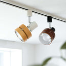 スポットライト 1灯 サレディアダクト