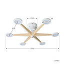 LEDシーリングライト アルトラ
