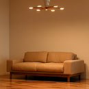 LEDシーリングライト アルトラ