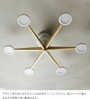 LEDシーリングライト アルトラ