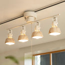 シーリングライト 4灯 コティ