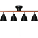 シーリングライト 4灯 ジュード