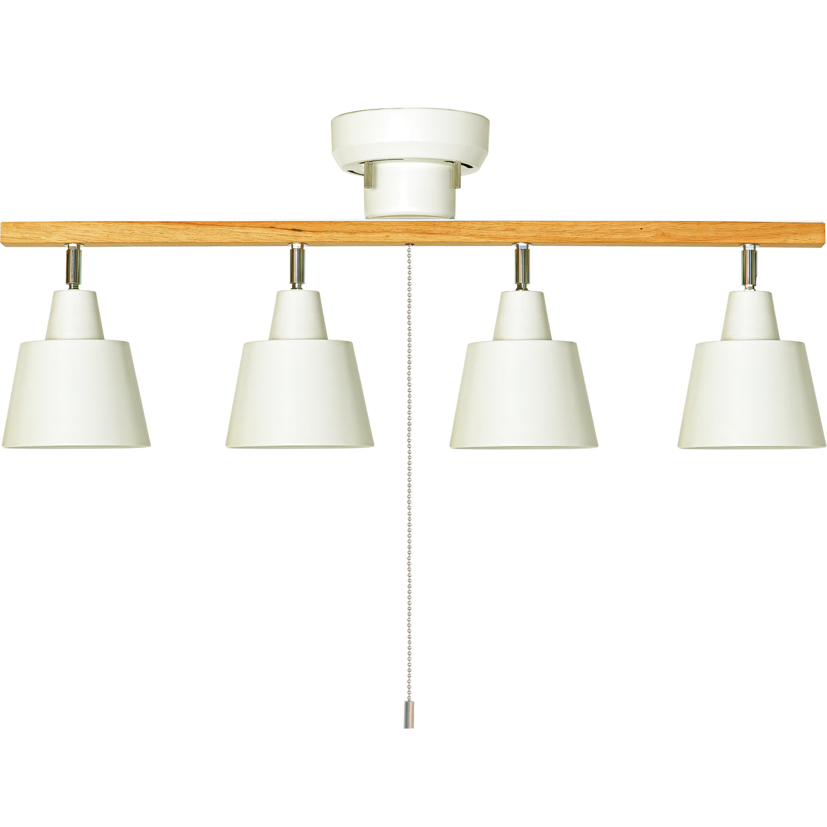 シーリングライト 4灯 ジュード ダイニング照明 一人暮らし リビング