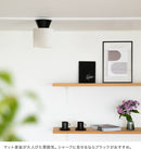 シーリングライト 1灯 ハリス