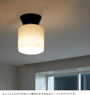 シーリングライト 1灯 ハリス