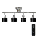 シーリングライト 4灯 レダ（リモコン付）