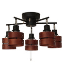 シーリングライト 5灯 レダファイブ