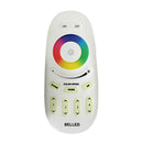 RGB LED電球用リモコン