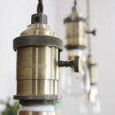 ペンダントライト 1灯 ロキシン