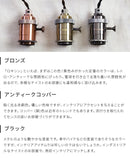 ペンダントライト 1灯 ロキシン