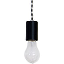 ペンダントライト 1灯 アルミロン