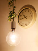 ペンダントライト 1灯 アルミロン