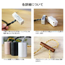 ペンダントライト 1灯 アルミロン