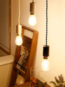 ペンダントライト 1灯 アルミロン