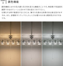 レダリモート 4灯 本体+トリゴ