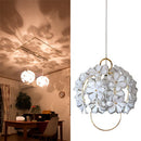 ペンダントライト 1灯 ブルーム