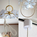 ペンダントライト 1灯 ブルーム