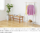 aina ハンガーラック80 puu プー