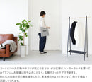 aina ハンガーラック80 puu プー