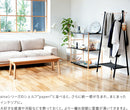 aina ハンガーラック80 puu プー