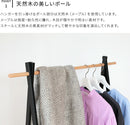 aina ハンガーラック80 puu プー