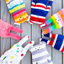 抱き枕 アクセント クラフトホリック　MSサイズ