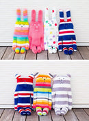 抱き枕 アクセント クラフトホリック　MSサイズ