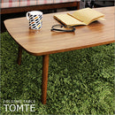 Tomte[トムテ] フォールディングテーブル