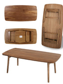 Tomte[トムテ] フォールディングテーブル