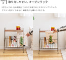 サイドテーブル