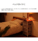 イージーチェスト 4段