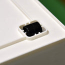 30Lダストボックス スタッキングペール スリム