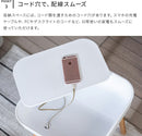 サイドテーブル
