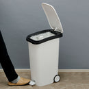 スムース　ペダルダストボックス31