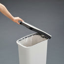 スムース　ペダルダストボックス31