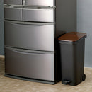 スムース　ペダルダストボックス31